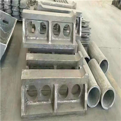 耐熱鋼的牌號(hào)、化學(xué)成分、熱處理、力學(xué)性能及用途